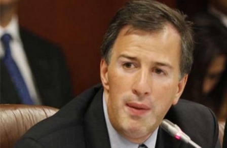 Secretario de Hacienda y Crédito Público