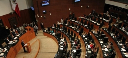 Descentralizar y generar acceso a la cultura, plantean senadores y expertos para Ley de Cultura