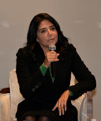 Positiva pero insuficiente, asignación presupuestal a la Ciudad de México: Barrales Magdaleno