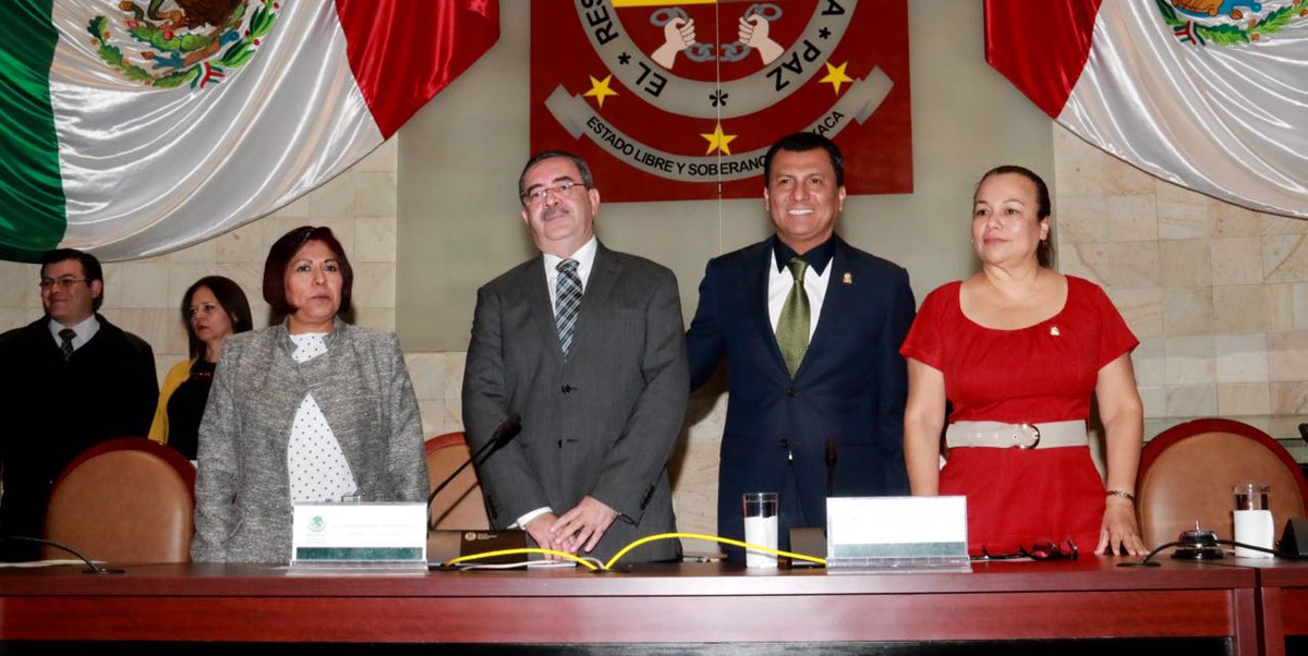 Cinismo en las comparecencias