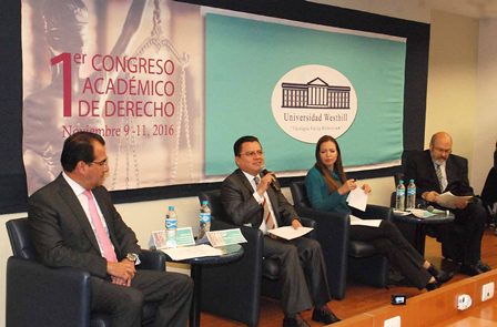 Prevé Constitución desarrollo urbano democrático en la CDMX: Granados Covarrubias