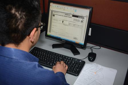 Permite modernización de Registro Público inscribir más de 77 mil documentos mercantiles