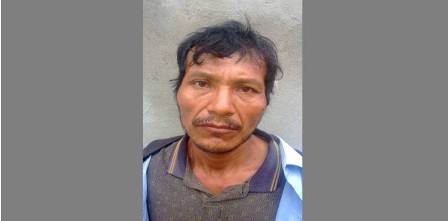 Aplican ejemplar sentencia de 83 años a feminicida de Sola de Vega, Oaxaca