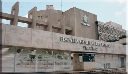 Emite CNDH Recomendación a la Fiscalía General de Veracruz