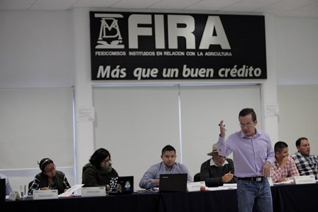 Serán tiendas comunitarias Diconsa cauce de comercialización para productores regionales