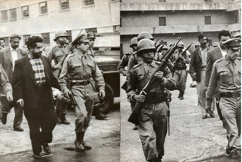 El Museo del Ferrocarril de Oaxaca y Demetrio Vallejo