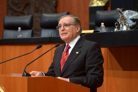 Necesario, evaluar centros de tratamiento de adicciones: Romo Medina