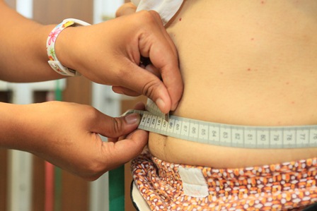 Tiende a la baja la obesidad infantil en el IMSS