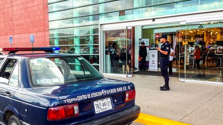 Reforzarán vigilancia durante el programa el Buen Fin en Oaxaca