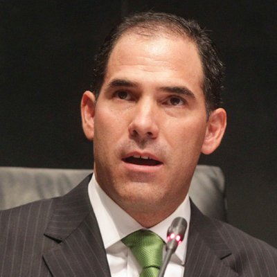 Fiscal Anticorrupción sí es prioridad para México: Escudero Morales