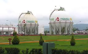 Pemex en tres años alcanzará el 98 por ciento en aprovechamiento del gas