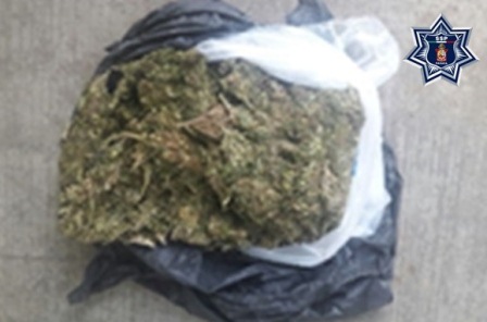 Aprenden fuerzas estatales a cinco sospechosos de extorsión en la Costa oaxaqueña