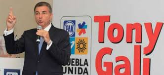 Valida TEPJF elección a gobernador de Puebla de Gali Fayad