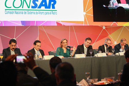 Relación México-Estados Unidos no empieza ni termina con la conclusión de la elección: Ruiz Massieu