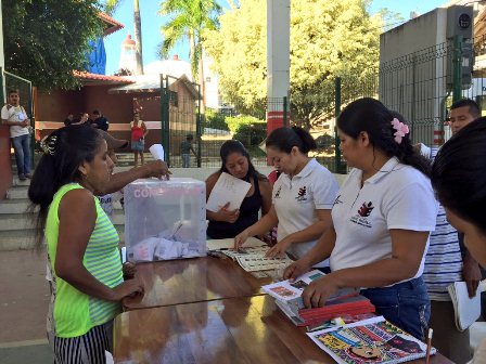 Registradas 464 mujeres electas para cargos en comunidades de Oaxaca; el doble que en 2013