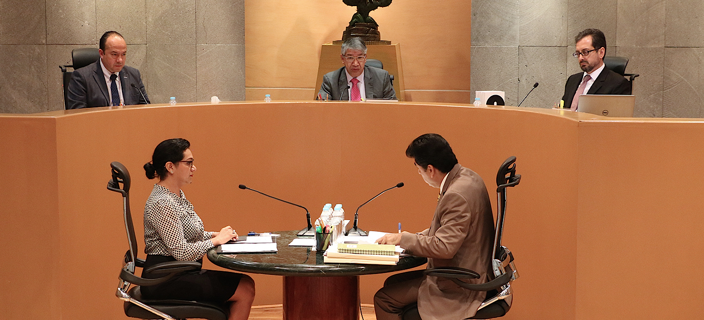 Zaachila y Huautla para Morena; Valerio Trujano para PRI PVEM: TEPJF