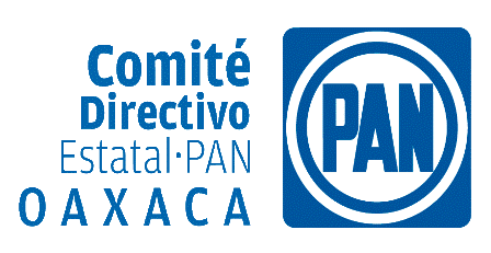 Se registran tres candidatos por la dirigencia estatal  del PAN-Oaxaca