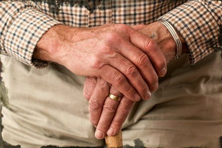 Llama Senado al Ejecutivo a firmar Convención sobre protección de derechos de personas mayores