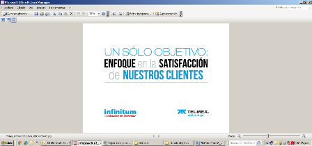 Participará TELMEX en FIL 2016 con plataforma interactiva Académica