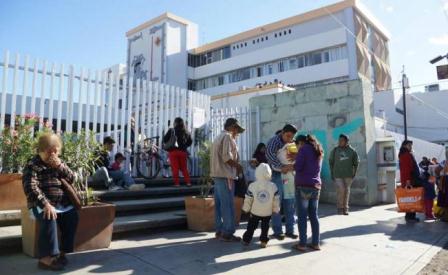 No tiene palabra Gobierno de Gabino Cué, rompe acuerdos