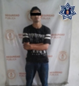 Tras violentar a una mujer, un sujeto fue detenido en la Costa de Oaxaca