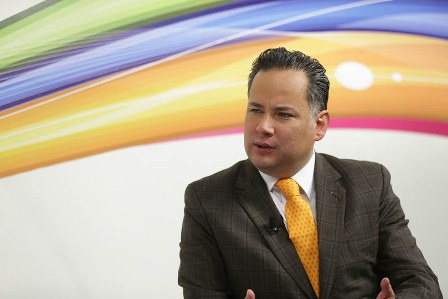 Se debe considerar como delito grave el peculado electoral: Nieto Castillo