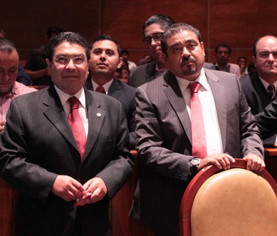 Lo utilizan como dinero propio… en fin