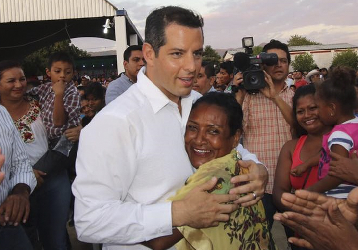 Carta abierta a Alejandro Murat