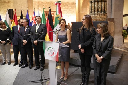 Múltiples desafíos enfrenta la humanidad