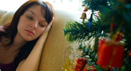 Advierten médicos del IMSS sobre los trastornos afectivos estacionales