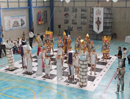 CEFERESO 14 “CPS Durango”