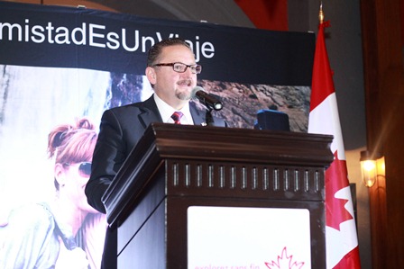 Elimina Canadá el requisito de visa a los nacionales mexicanos