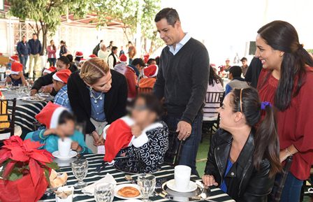 Gobernador de Oaxaca