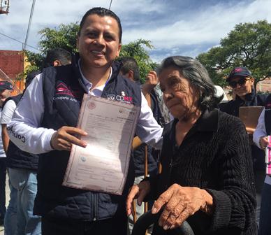 Convoca gobierno CDMX este sábado a la Feria de Servicios Legales