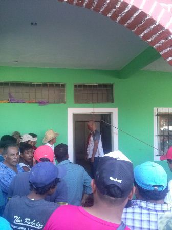 Investiga Defensoría actuación municipal por linchamiento de una persona en el Istmo