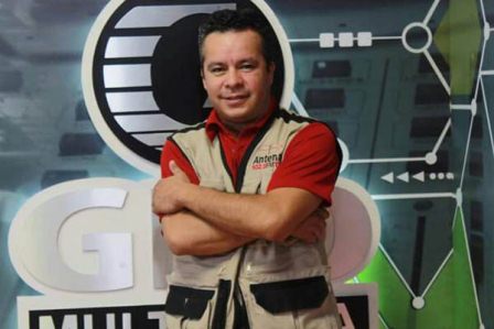 Acribillan a Jesús Adrián Rodríguez, reportero de radio en Chihuahua