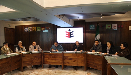 Califica IEEPCO elecciones de 58 municipios por el sistema normativo en Oaxaca