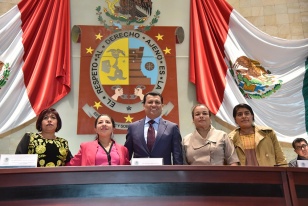 Presenta Gobierno de Oaxaca Paquete Fiscal 2017