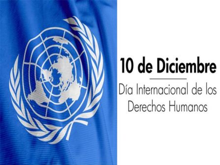 En el Día de los Derechos Humanos, hace falta ley que reconozca problema de desapariciones y tortura