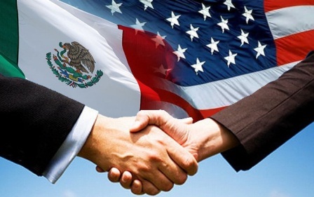 Presentan el Programa “El Sueño Mexicano” en Houston