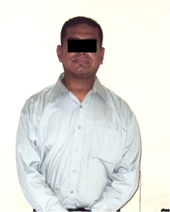 Logra Fiscalía sentencia condenatoria contra ex secretario Judicial por peculado