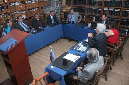 Ley Anticorrupción no combate a los corruptos, los encubre: juristas de la UEPED