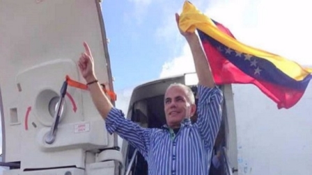 Saluda Gobierno de México liberación de siete opositores privados de su libertad en Venezuela