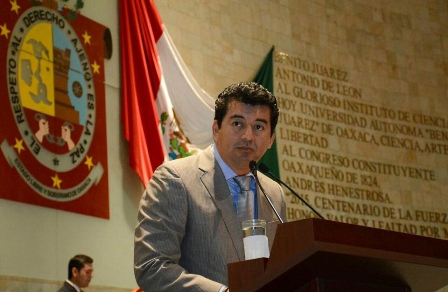 Va PAN por eliminación de fuero; Presenta bancada panista tres iniciativas de ley