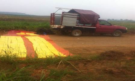 Obtiene PGR Oaxaca auto de vinculación en contra de 17 personas por diversos delitos