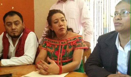 Daña tejido social nombramiento de administradores municipales en Oaxaca