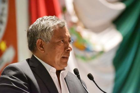 Propone Morena Ley para reconocer el derecho de adultos mayores a recibir pensión alimenticia