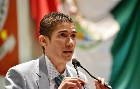 Incentivos fiscales a empresas que contraten a jóvenes: PAN