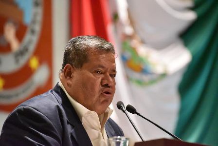 Busca Fracción PT fortalecer sistema anticorrupción