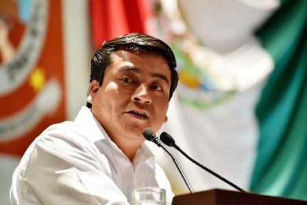 Pide León Leonardo investigar asesinatos de líderes sociales